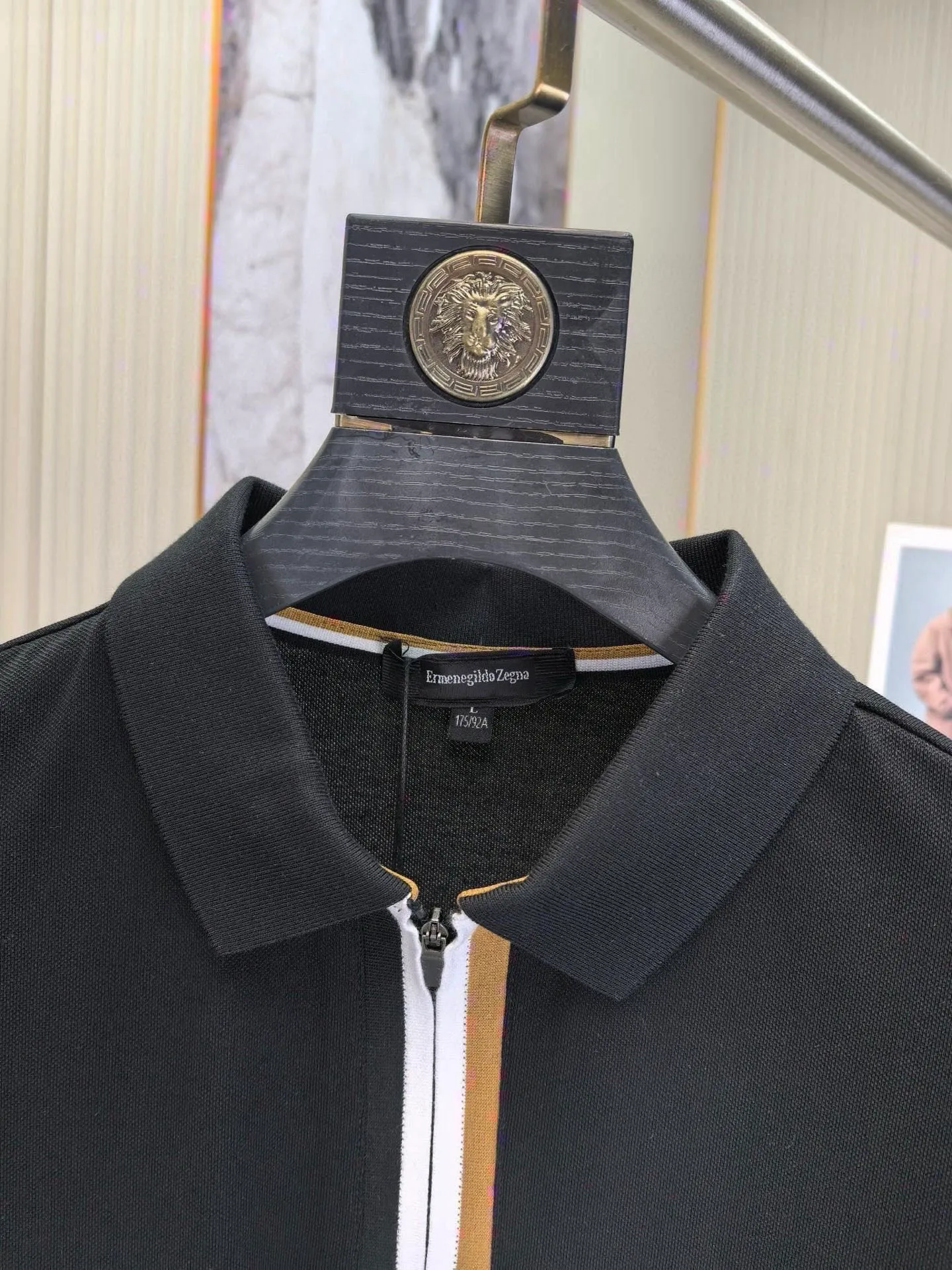 。2026 New Arrival Original Polo T Hot Sale Versatile Premium Quality logo Breathable 。Size：M-4XL（ )